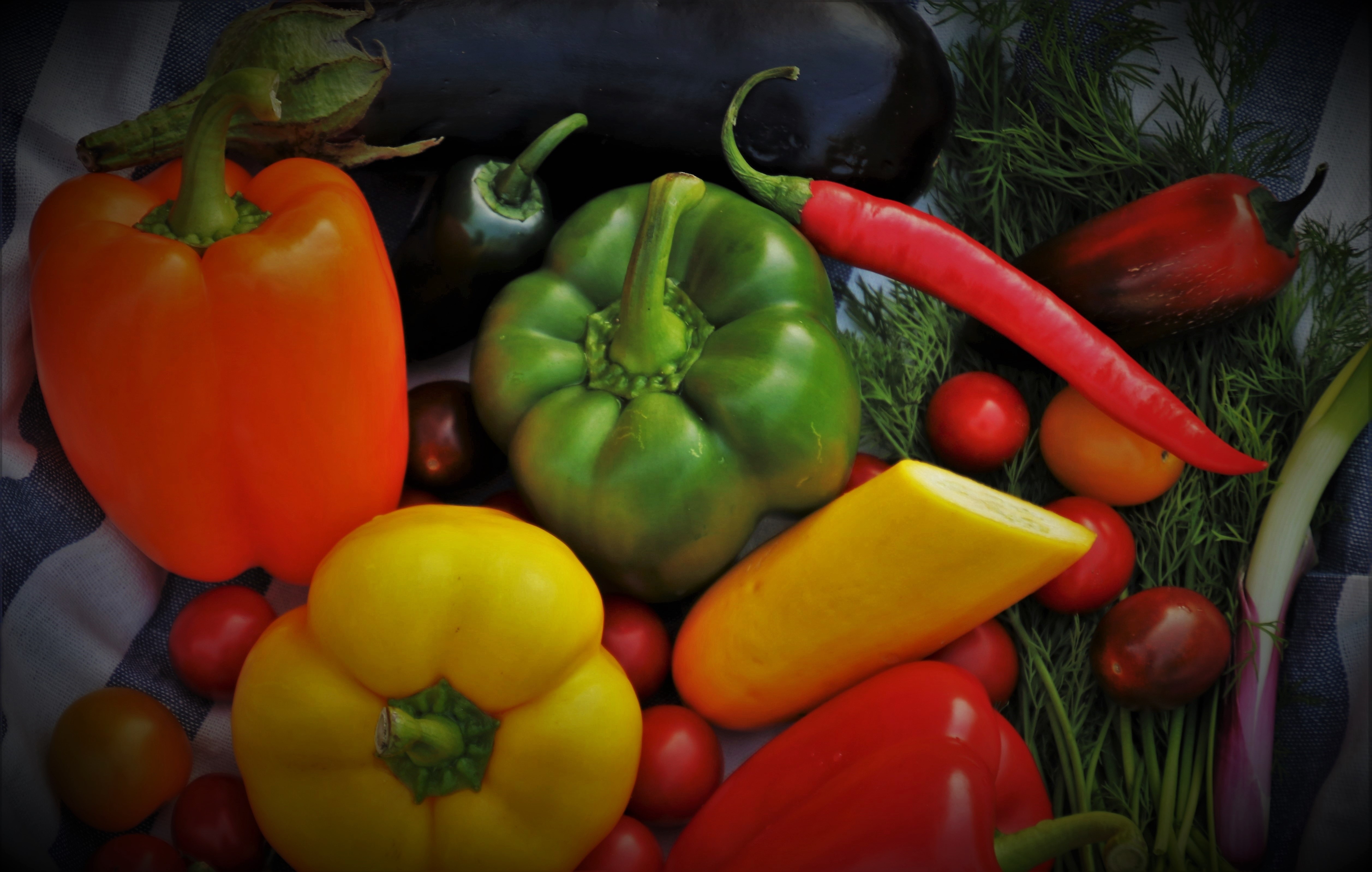 Chiles y Condimentos Alaz Trade