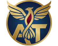 Logo Alaz Trade